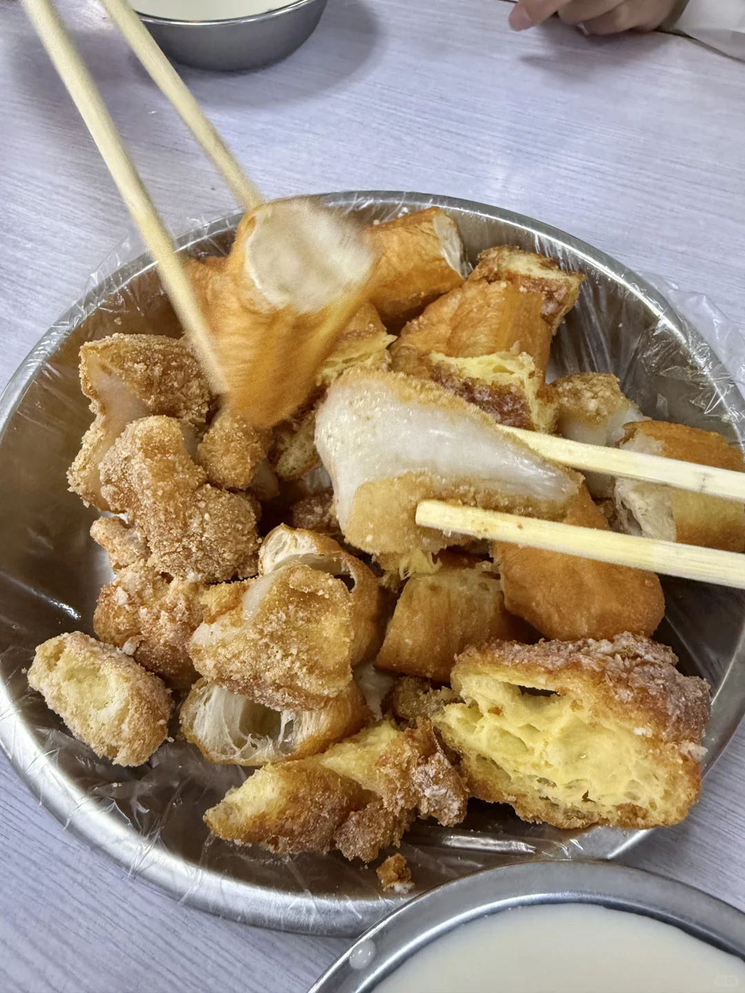 确实是柳州前三好吃的。。。。