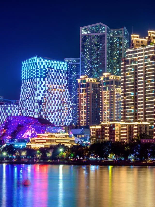 总要去一趟柳州吧！一日深度漫游攻略🥳