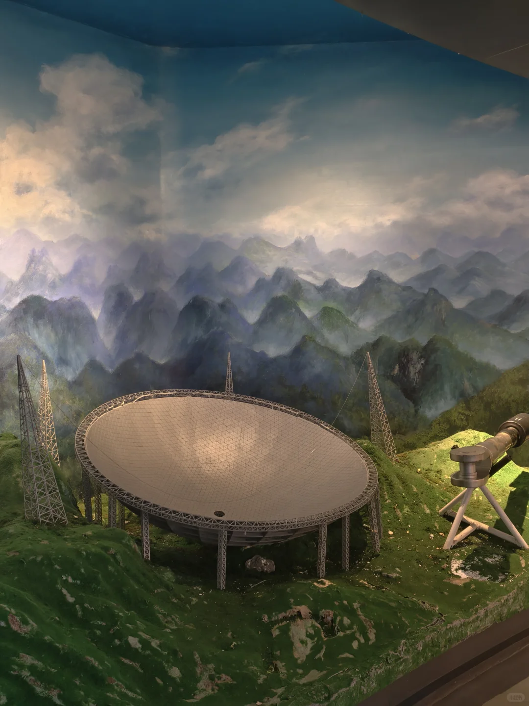 柳州宝藏工业博物馆💎 开启工业奇幻之旅