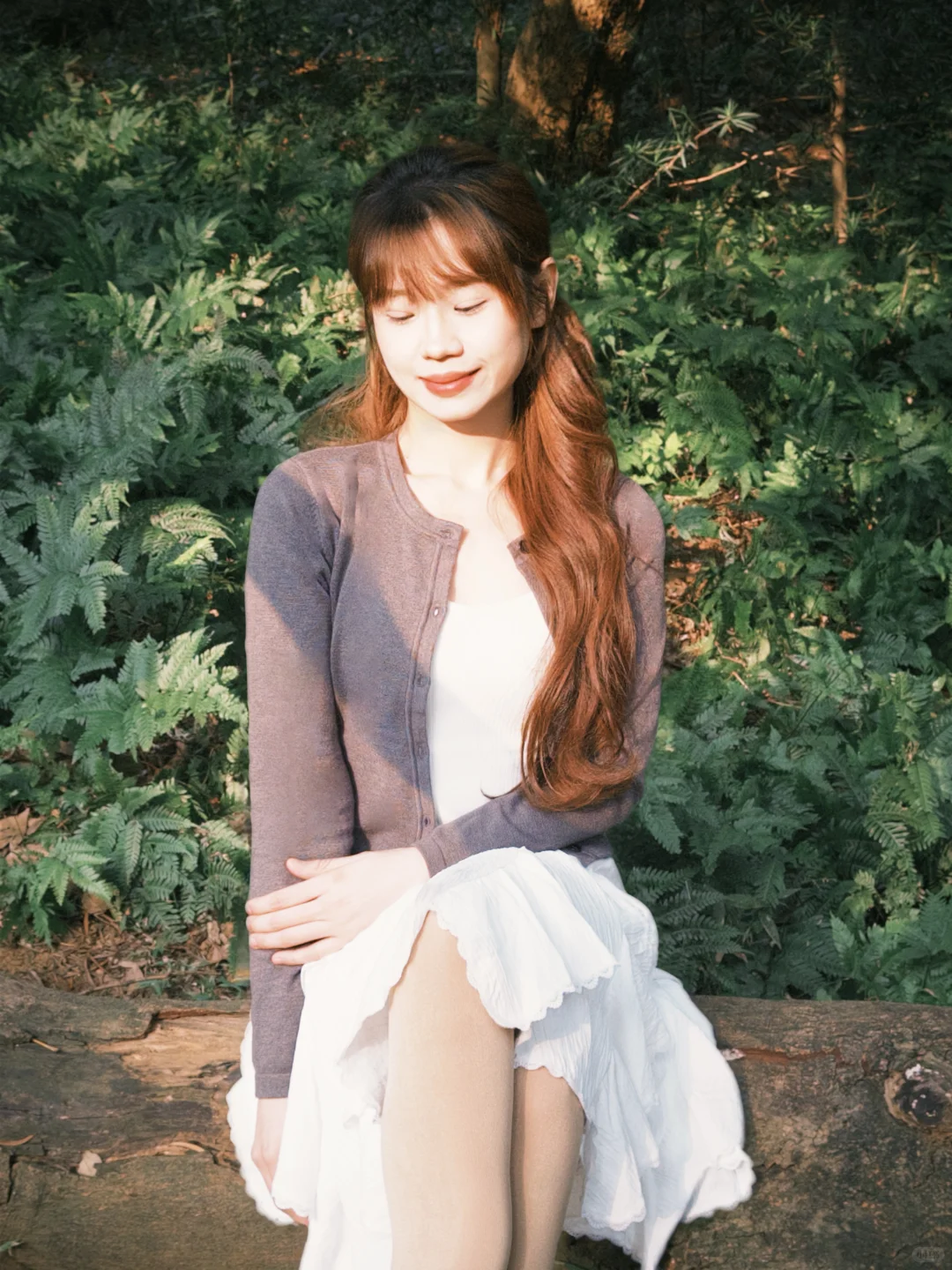 柳州！！！龙潭公园居然这么出片！！