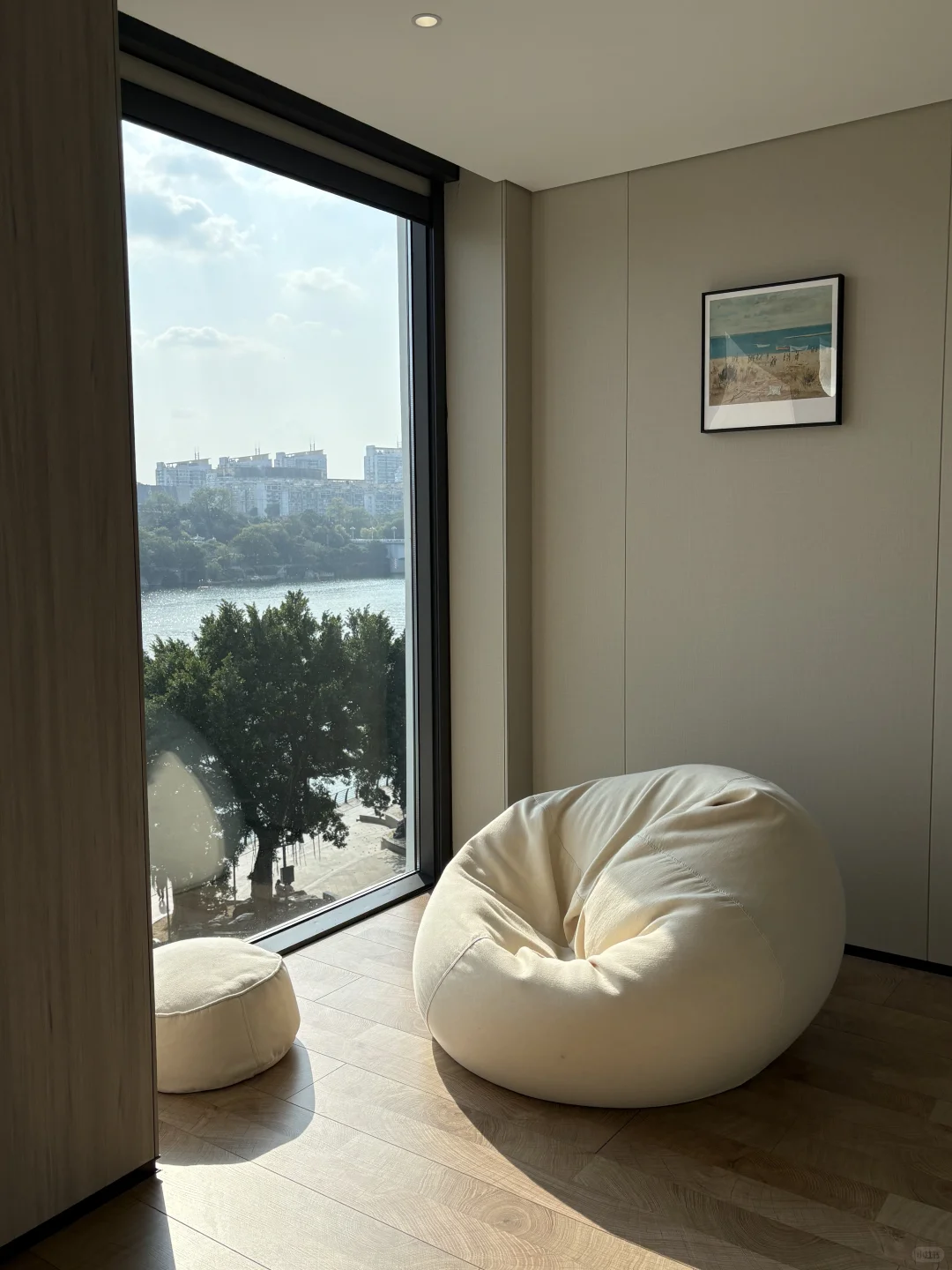 柳州的！！二刷了！！！绝美江景酒店