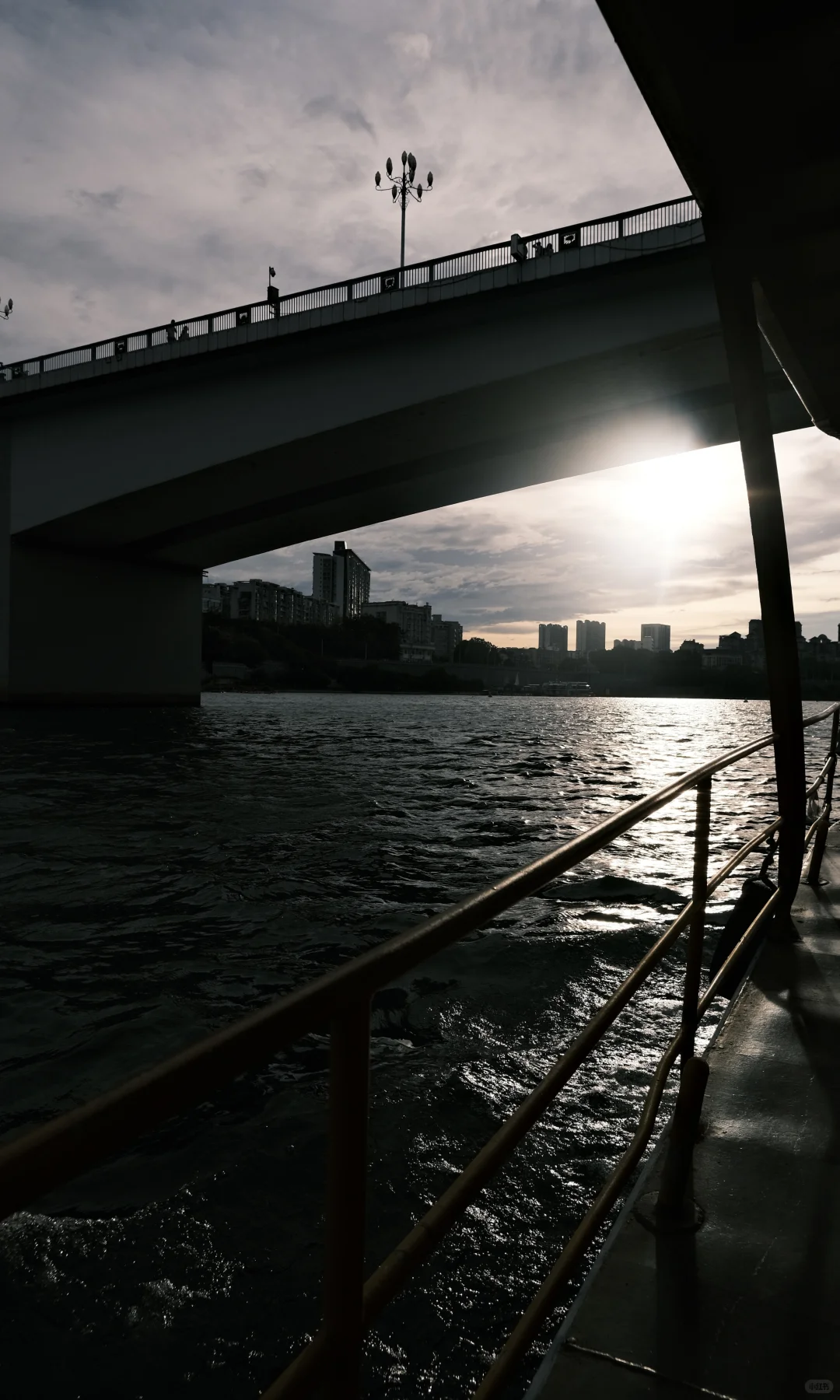 在柳州花得最值的3块钱!!!🌅