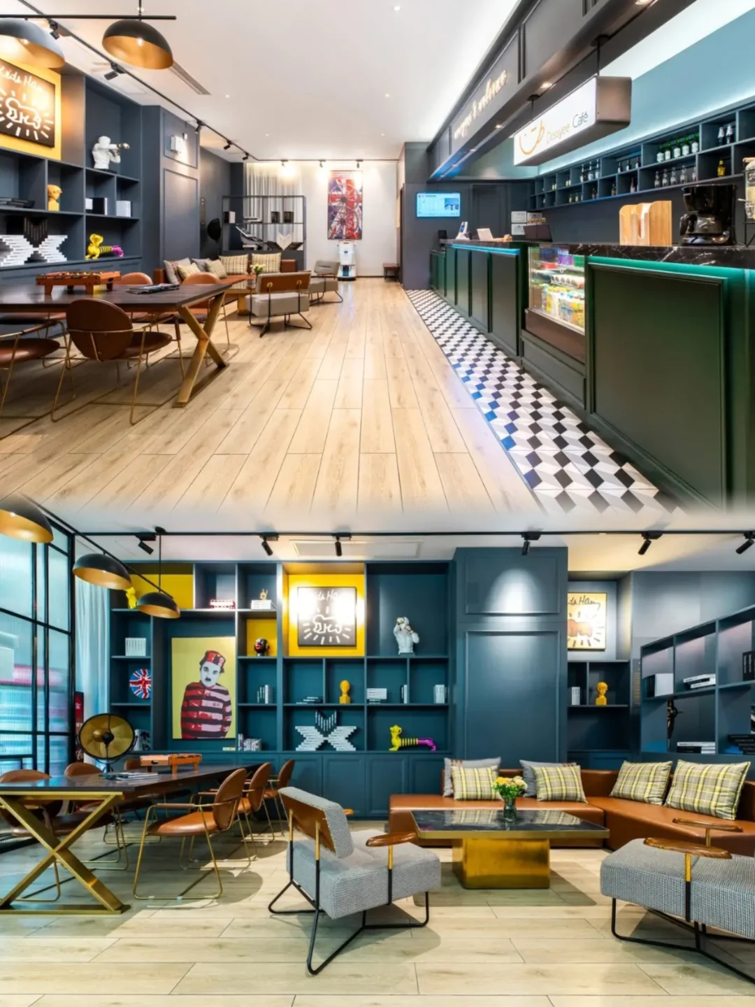 柳州出行！住这家酒店直接解锁一站式逛吃