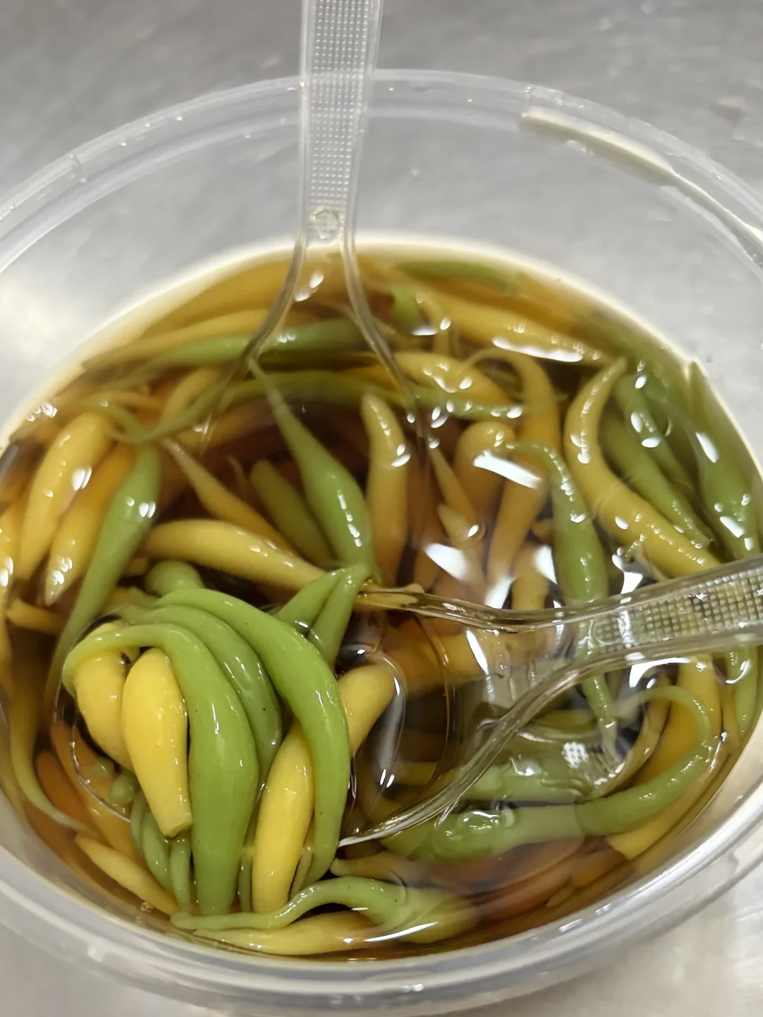 需要帶1TB的胃來這個地方裝小吃｜柳州