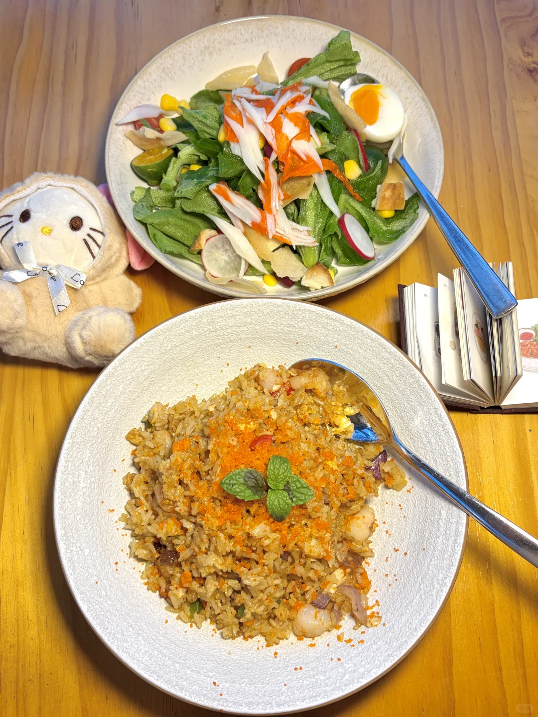 柳州的！钟楚曦同款！适合约会的漂亮餐厅💐