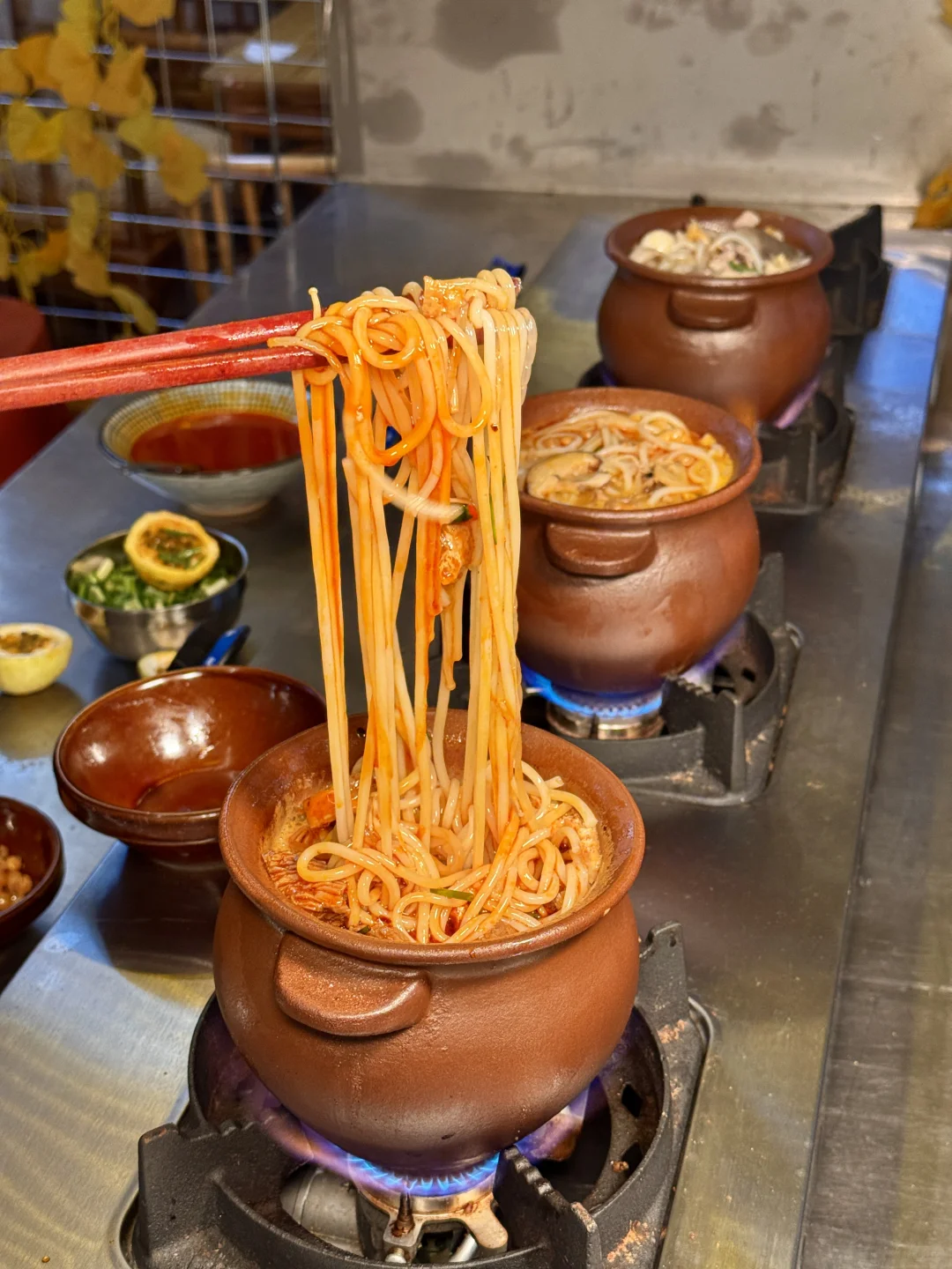 不用去云南。。。柳州也有了！！！