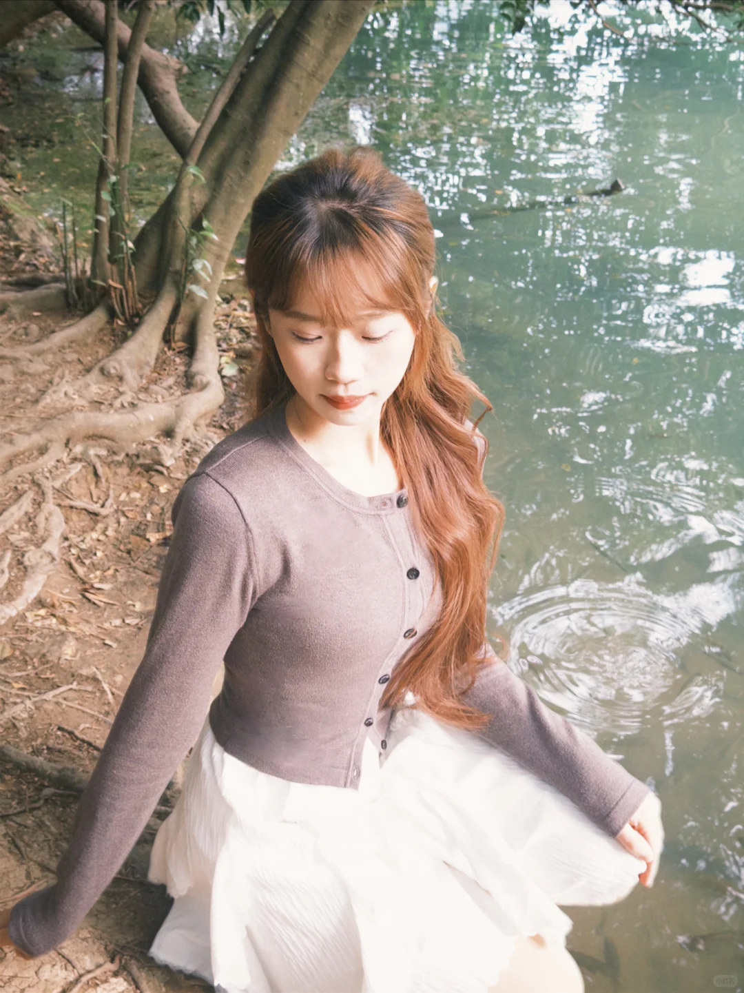 柳州！！！龙潭公园居然这么出片！！