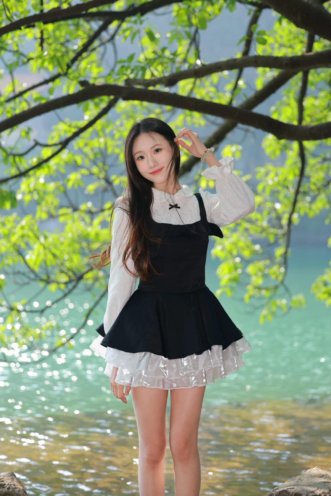 柳州•龙潭公园