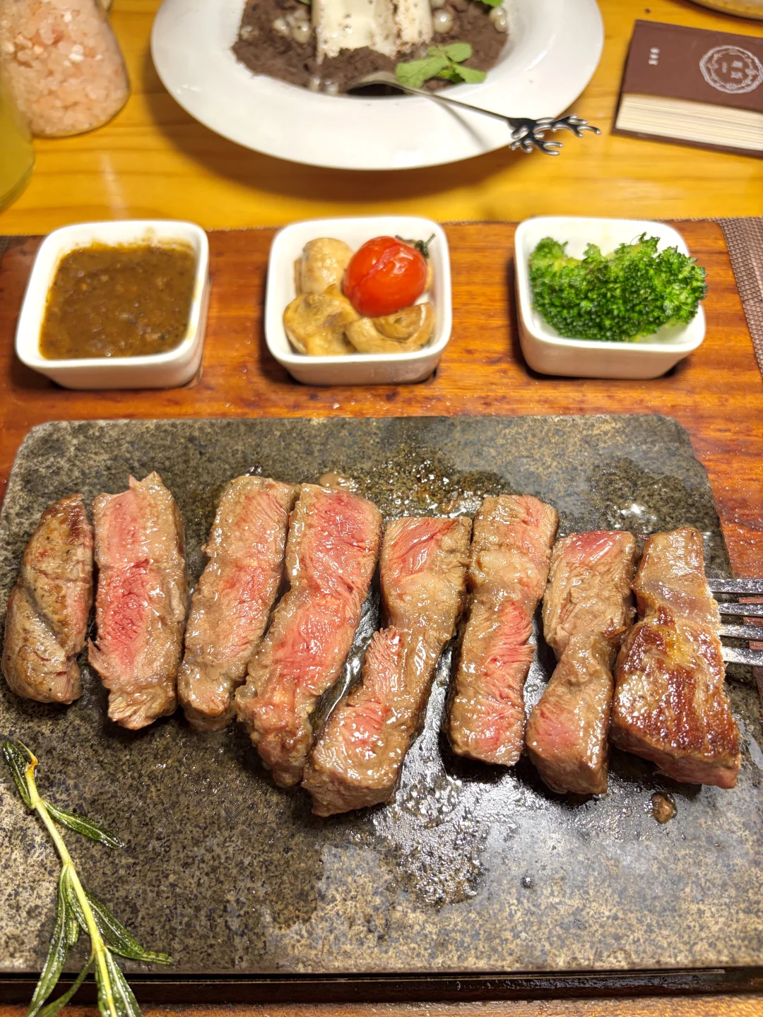 柳州的！钟楚曦同款！适合约会的漂亮餐厅💐