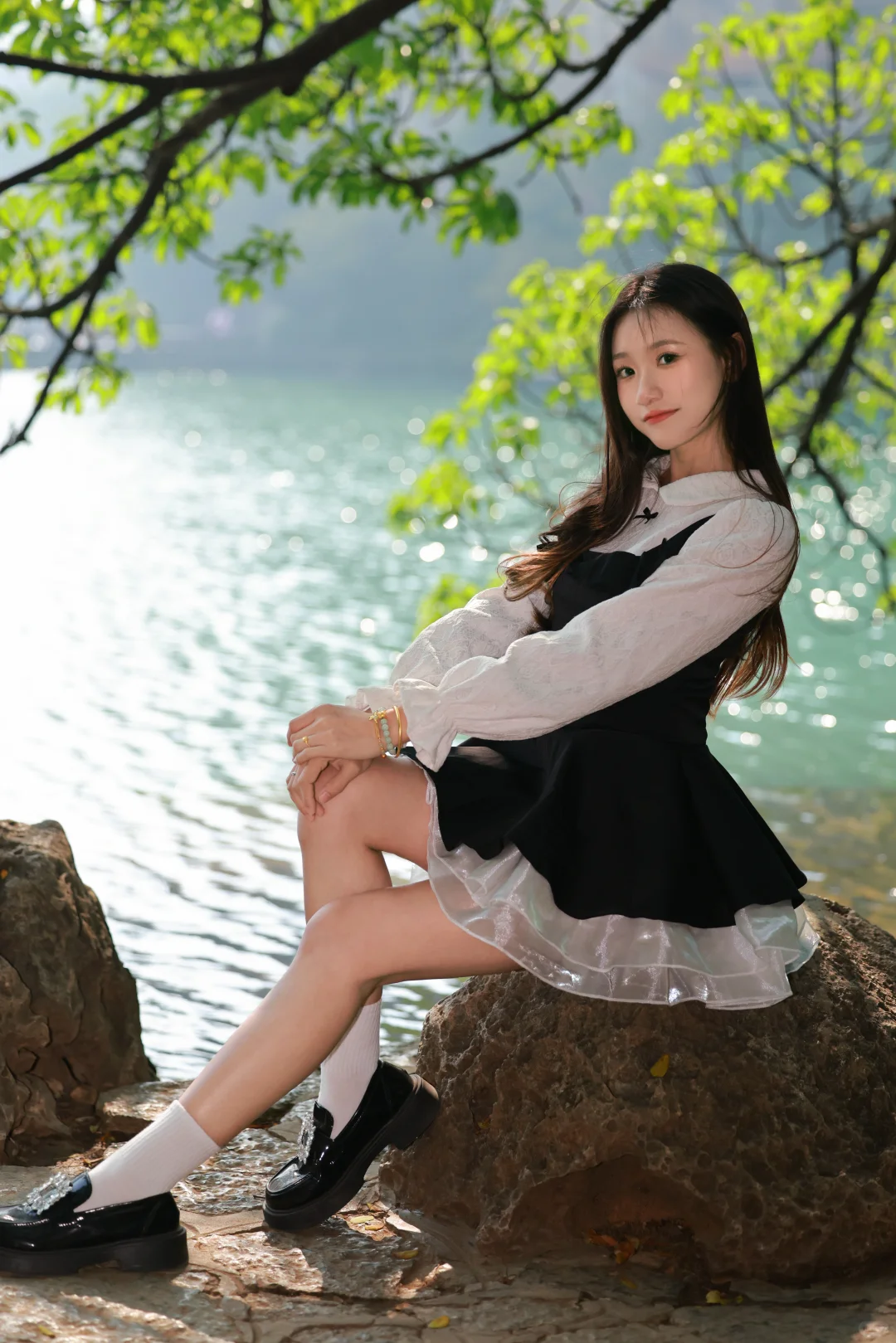 柳州•龙潭公园