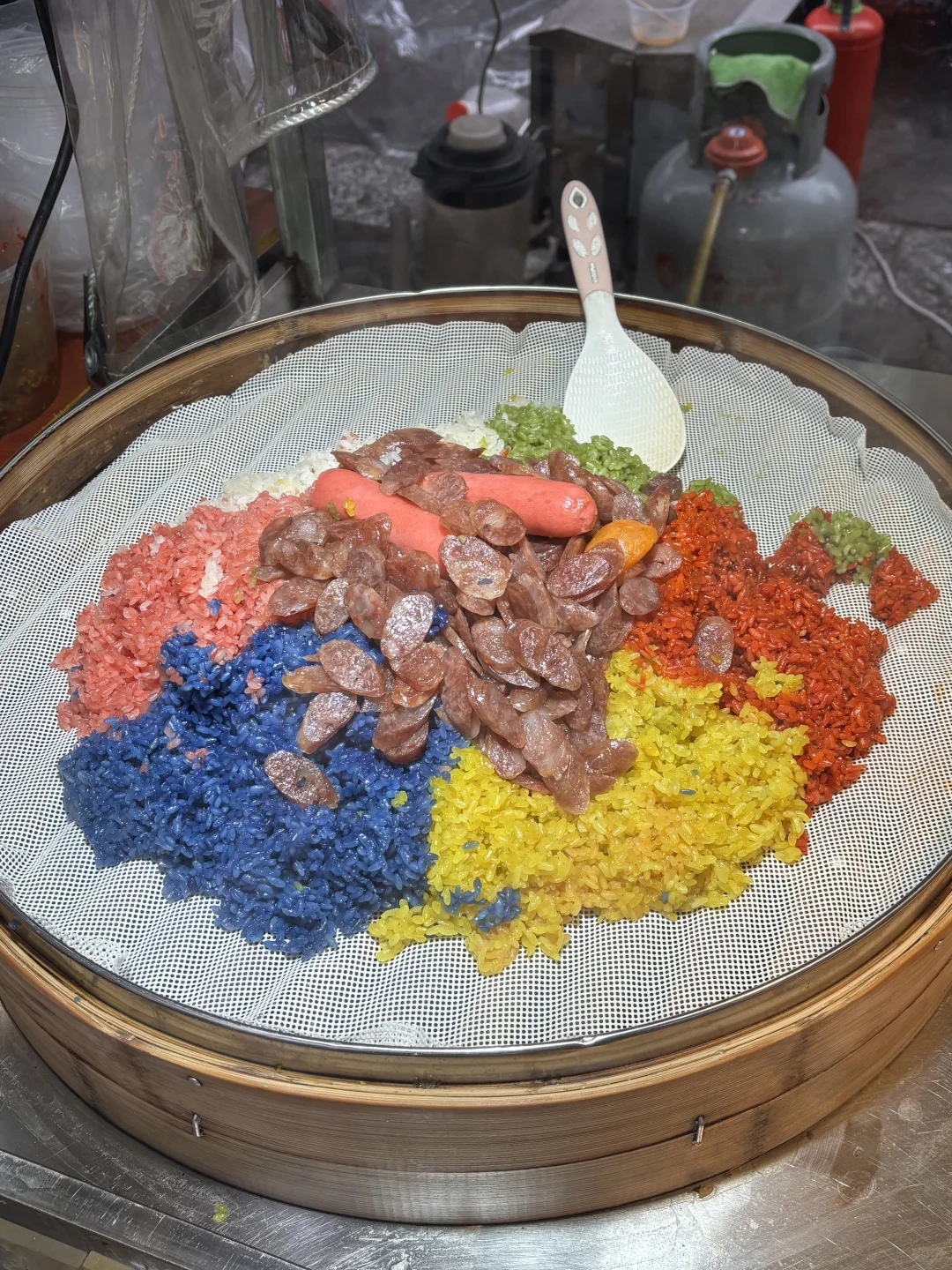 柳州极限48小时游