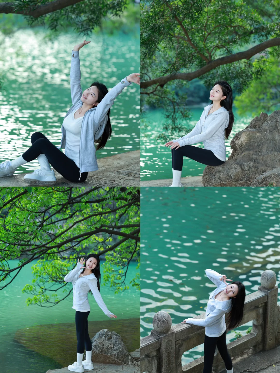 柳州 📸| 和山山水水撞个满怀⛰️🍃❤️