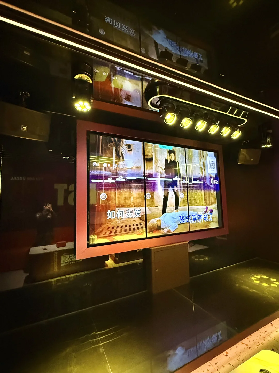 柳州新的KTV！！建议全广西普及。。