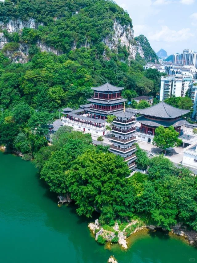 总要去一趟柳州吧！一日深度漫游攻略🥳