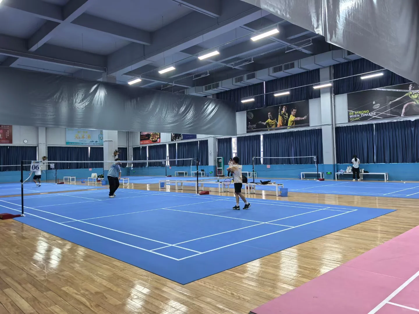 曝光一个柳州羽毛球圈渣男！！！