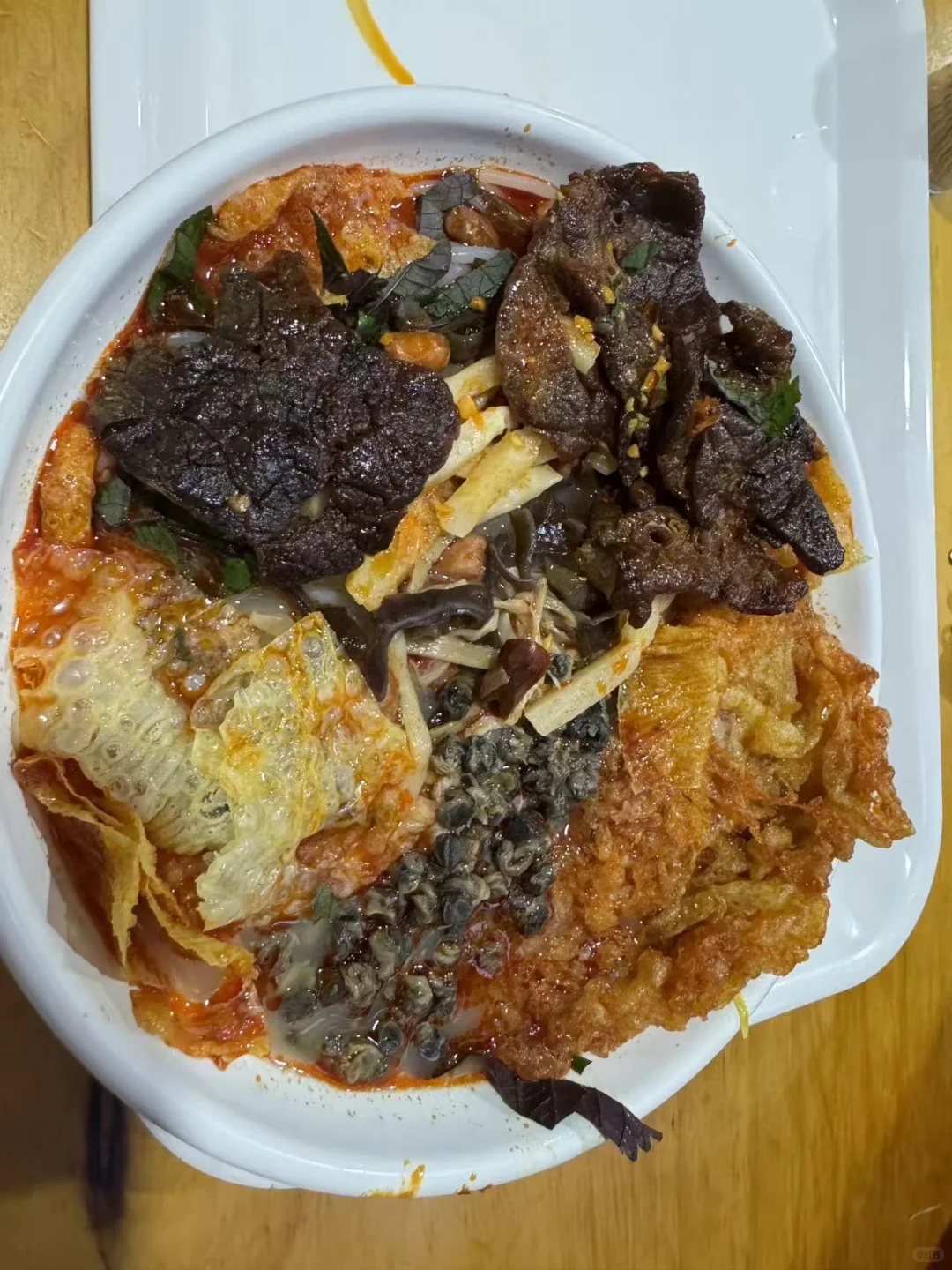 广西柳州地陪来啦