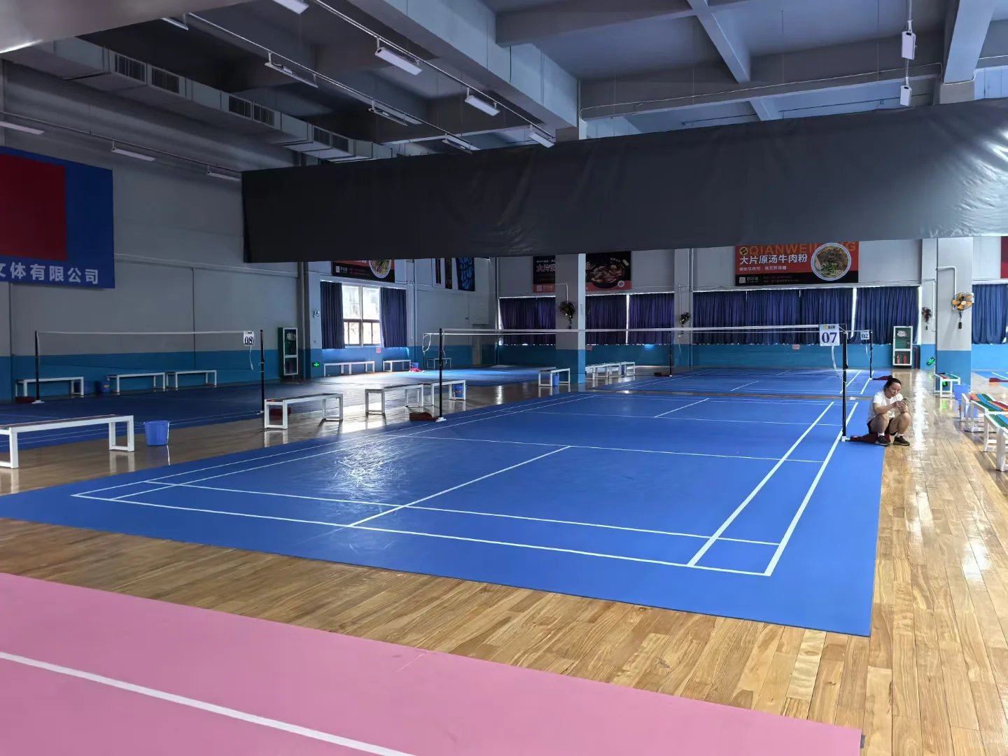 曝光一个柳州羽毛球圈渣男！！！