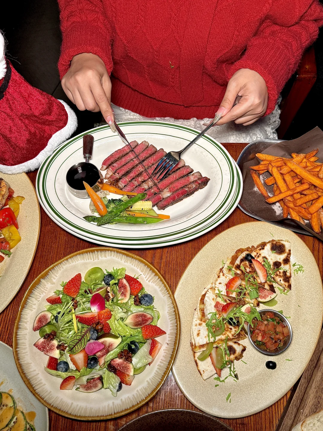 柳州真的不缺花小钱装大杯的餐厅！