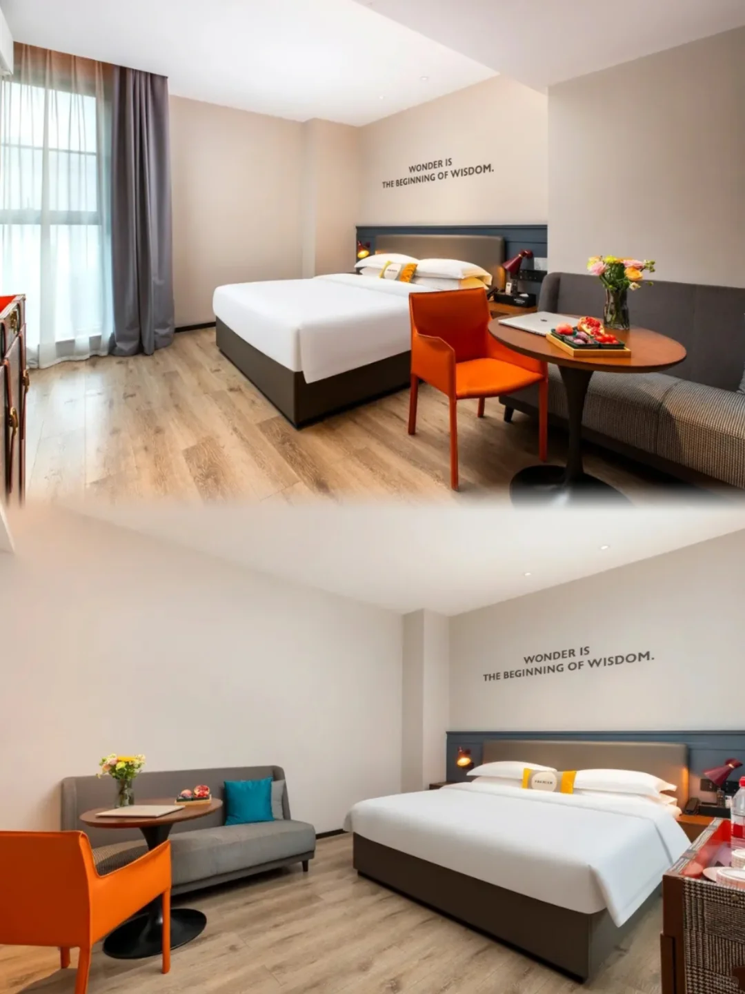 柳州出行！住这家酒店直接解锁一站式逛吃