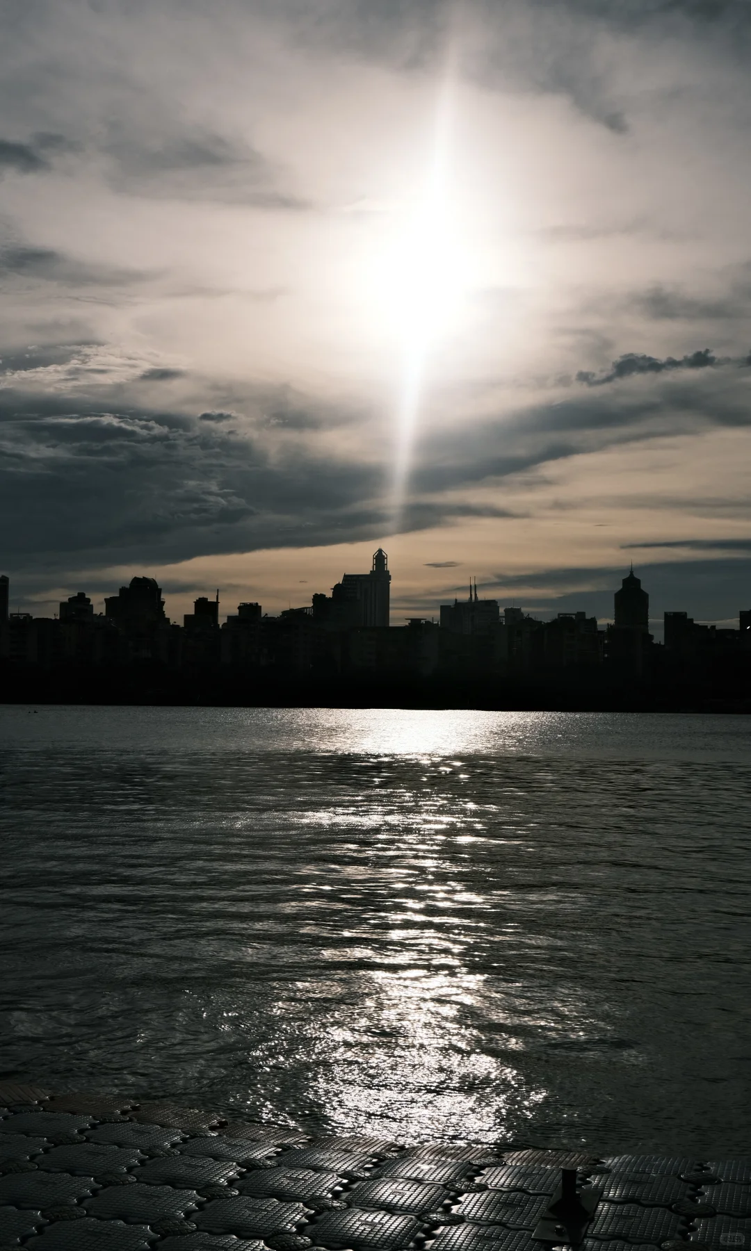 在柳州花得最值的3块钱!!!🌅