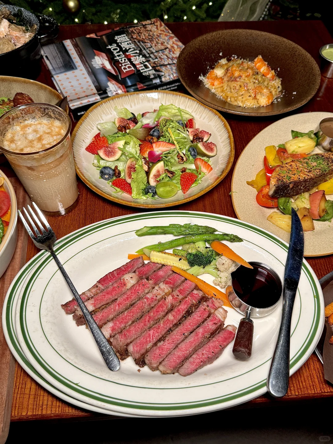 柳州真的不缺花小钱装大杯的餐厅！