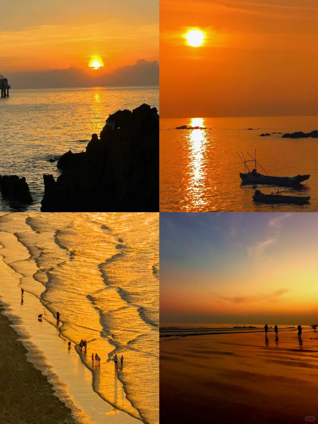 🌈广西防城港| 12-2月冬天来真的很香