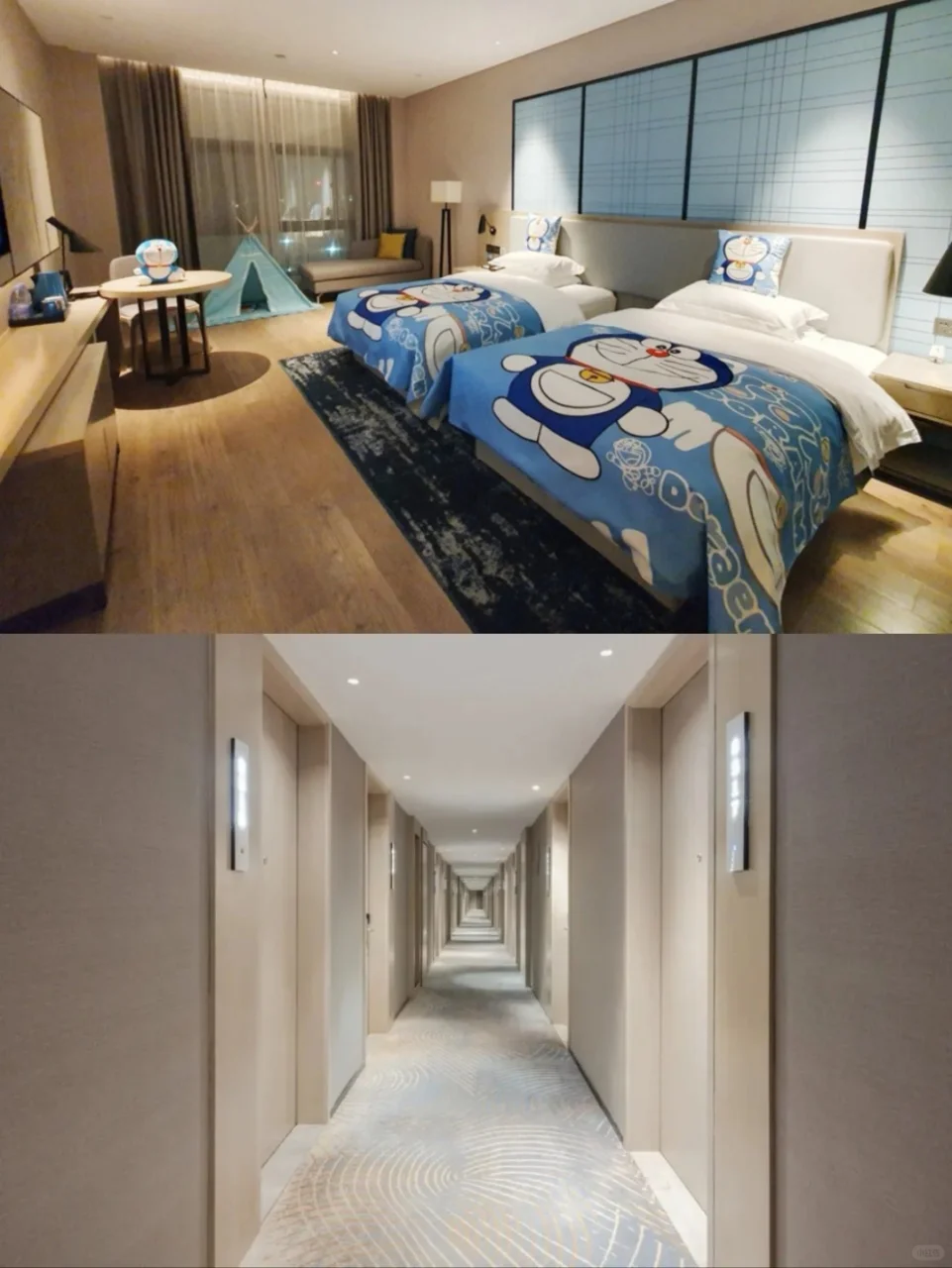 防城港企沙必住宝藏酒店‼️