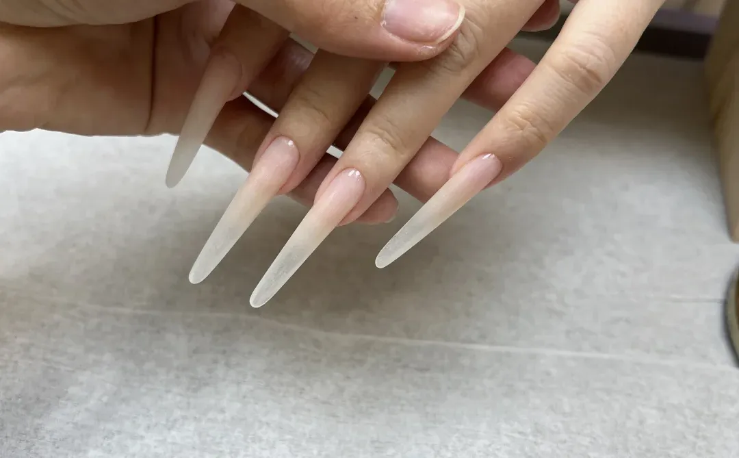 这种细狗你们喜欢吗|南宁美甲