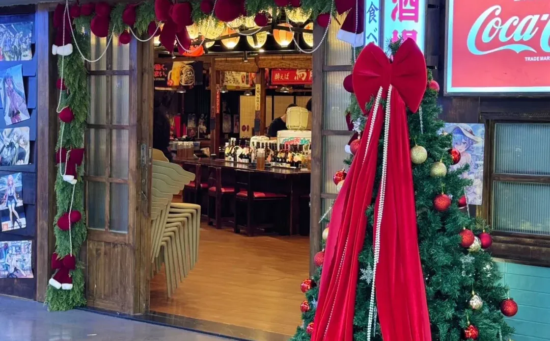 南宁朝阳花8r吃到了极品焦糖鹅肝寿司！！！