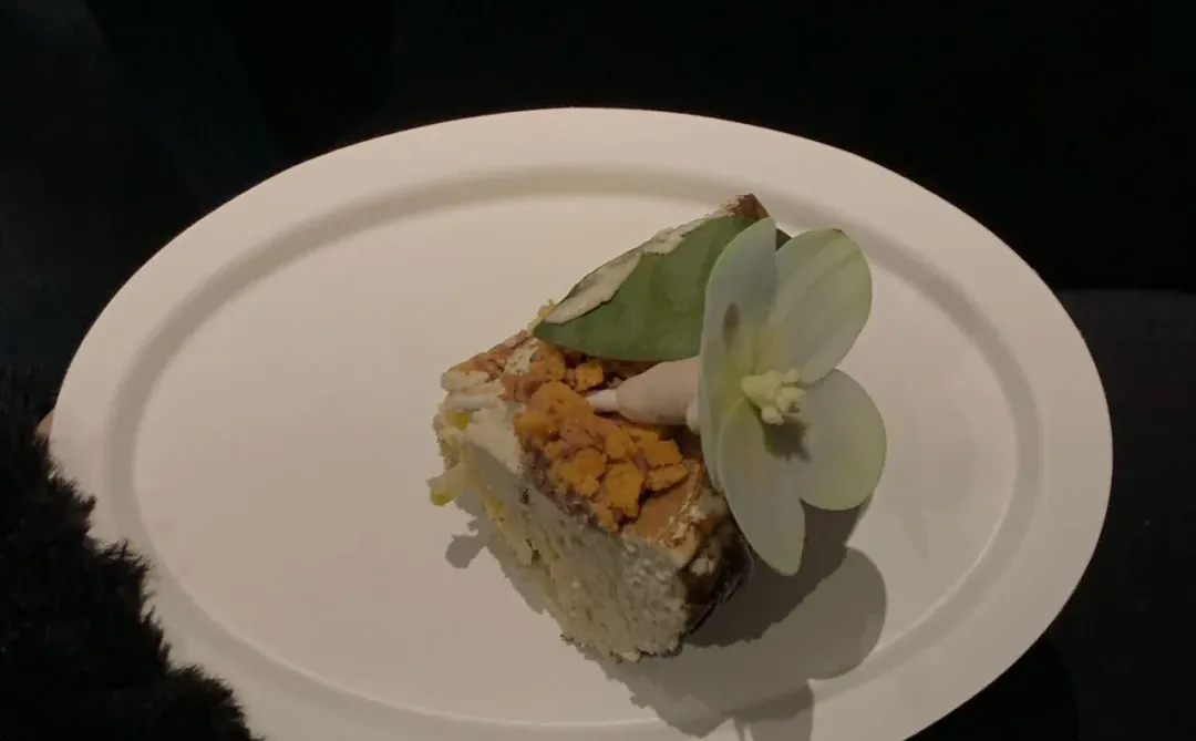 南宁）生日月的惊喜花篮蛋糕🎂