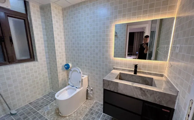 南宁租房万象城旁 东盟商圈两房两厅