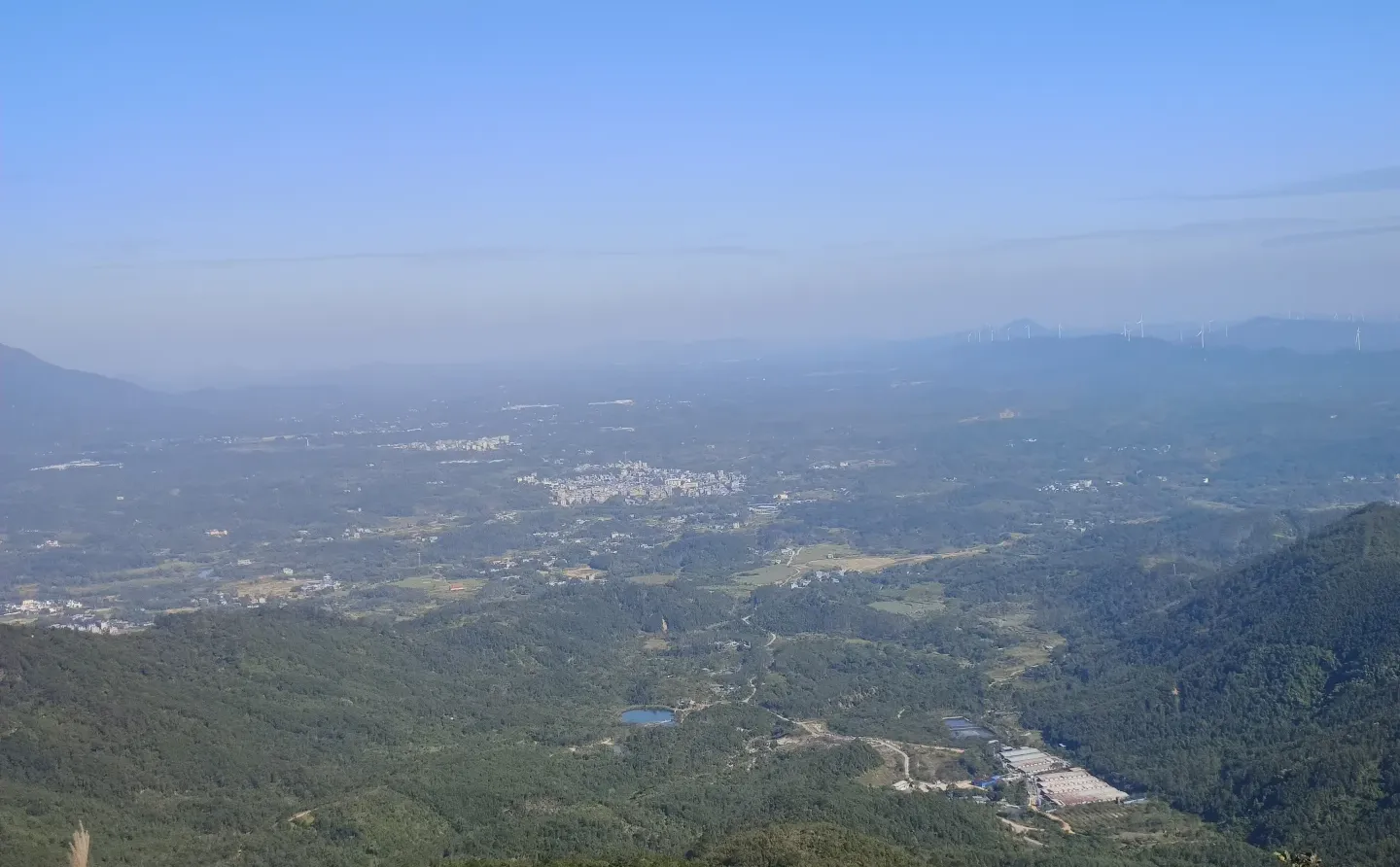 防城港又一座即将爆火的山！