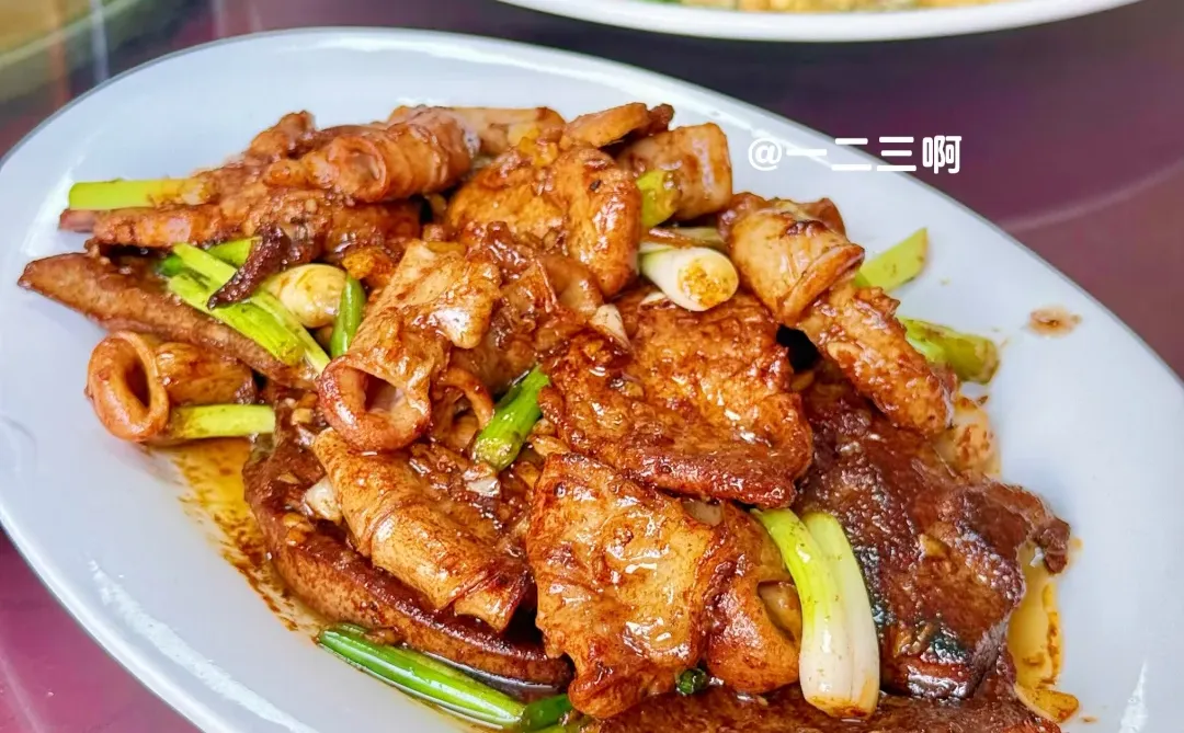 防城港美食必点 本地人私藏特色菜