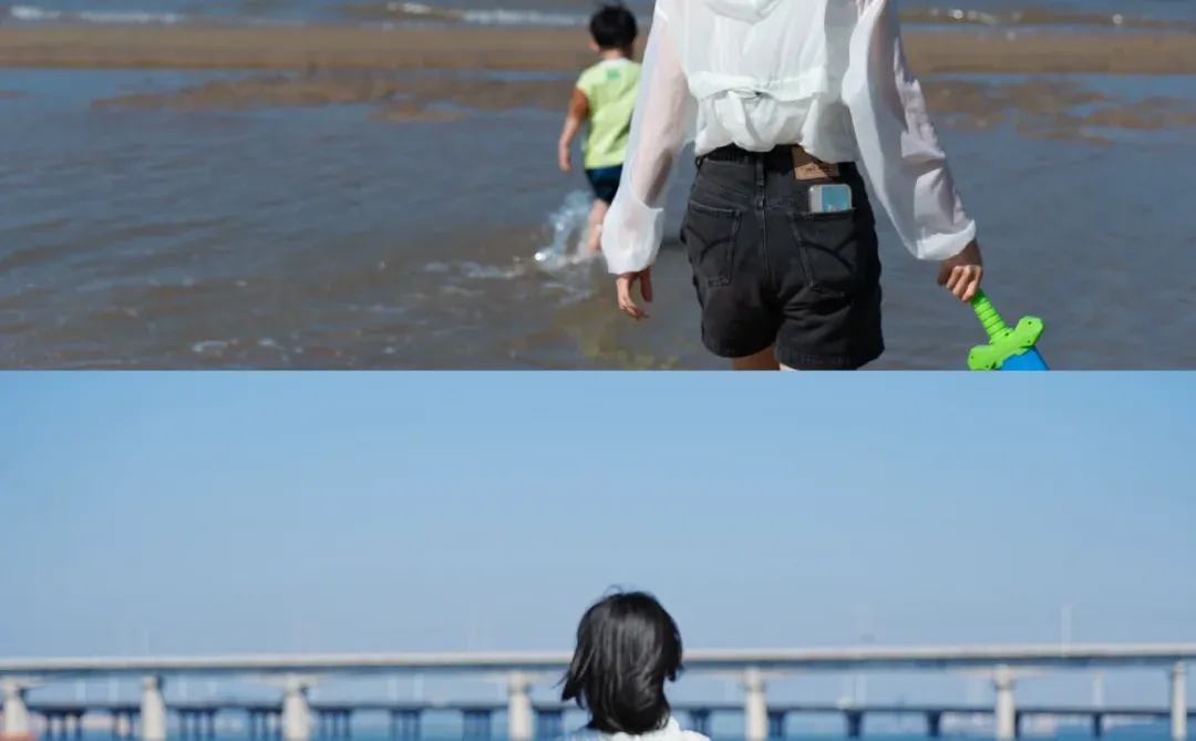 防城港亲子游｜性价比最高的沿海边境小城