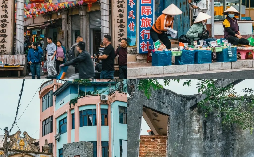 🌈广西防城港| 12-2月冬天来真的很香