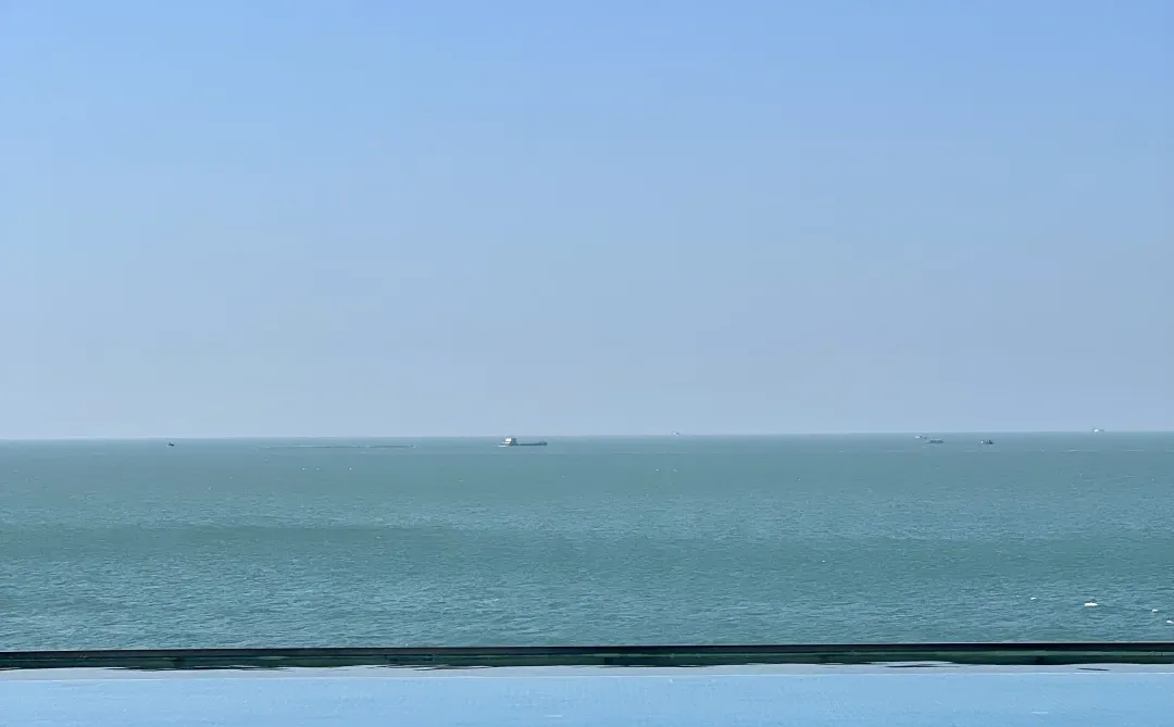 推荐6个我认为广西最适合过冬的城市……