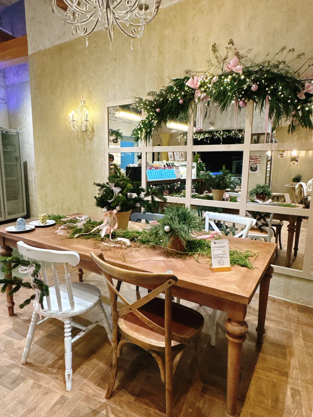 南宁新开的漂亮糕店被我发现了🎀～