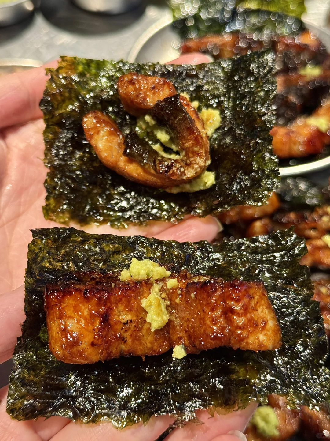 南宁最好吃的烤鳗鱼🤤🤤