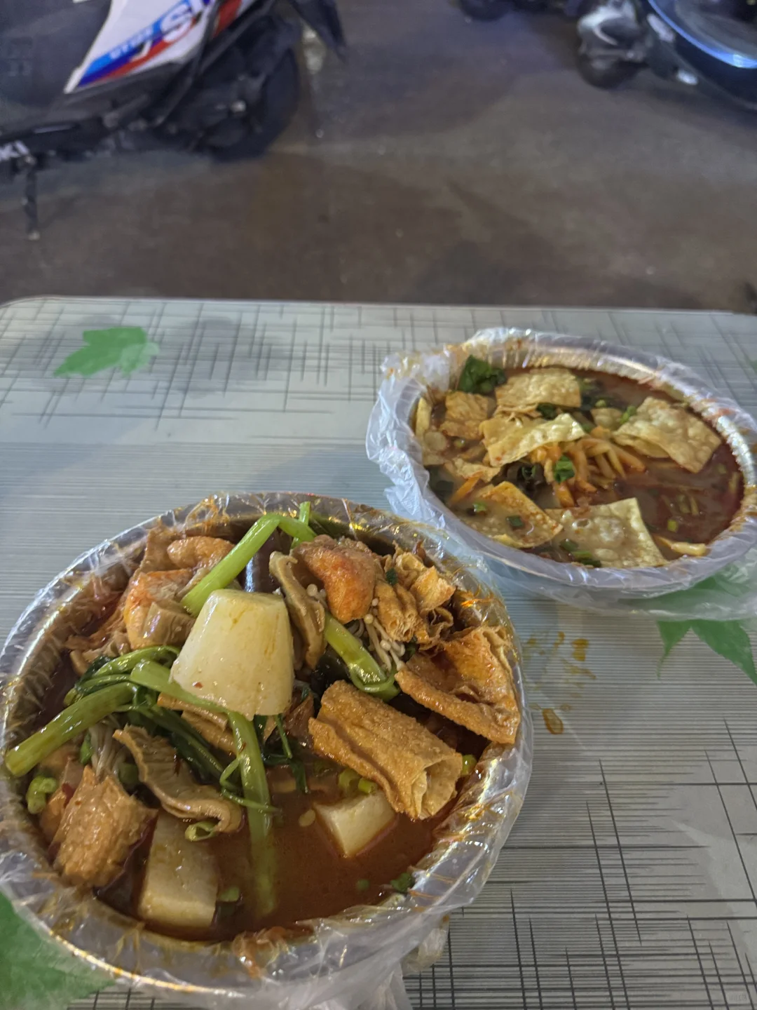 到底去防城港还是北海涠洲岛