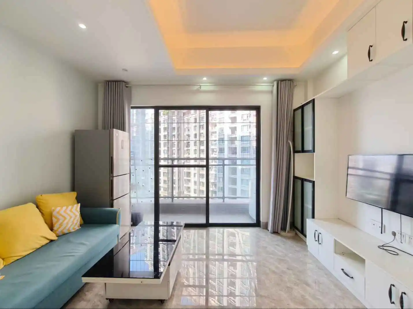 「南宁市租房日记｜的极简生活美学」