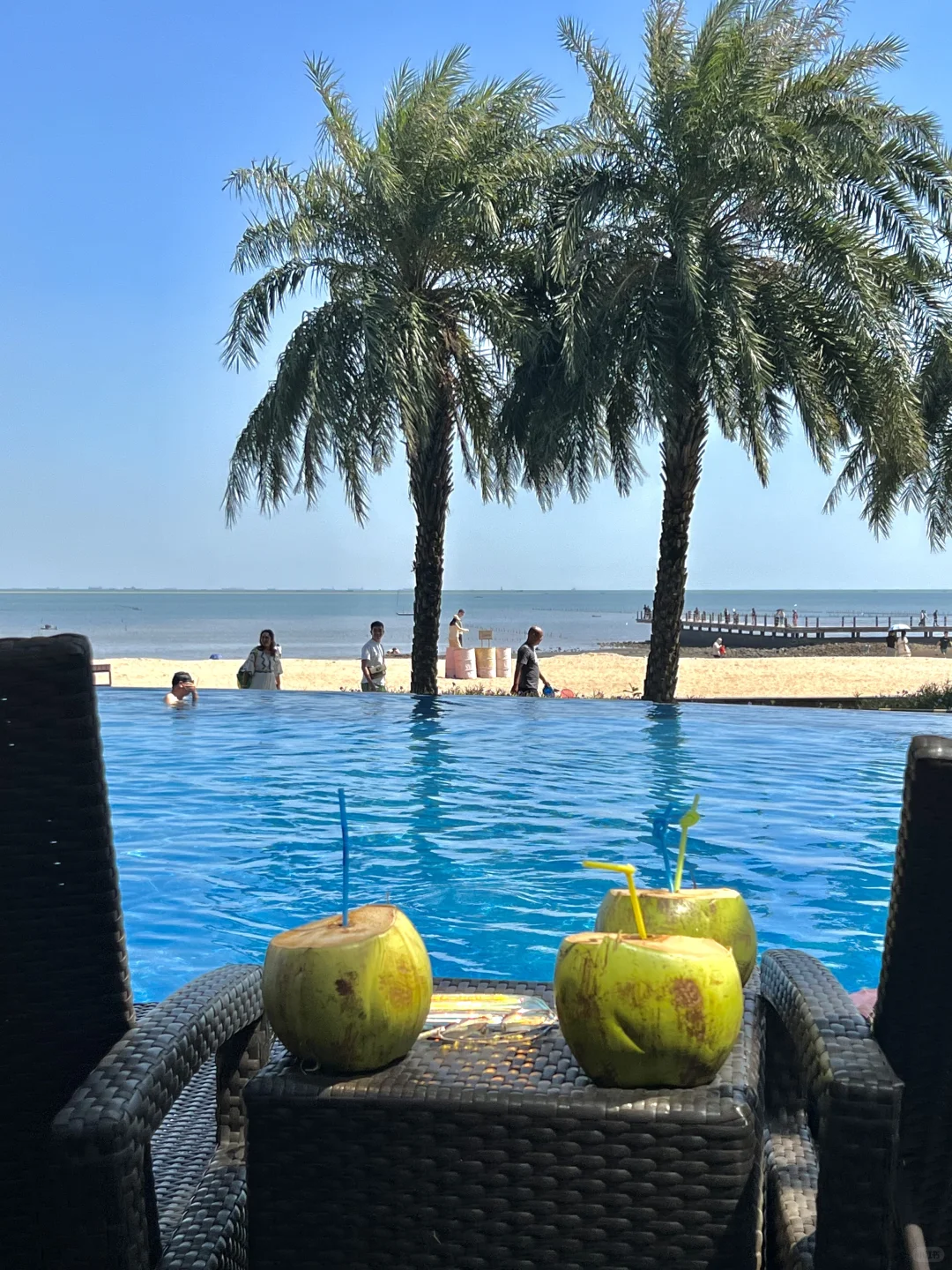 推荐6个我认为广西最适合过冬的城市……