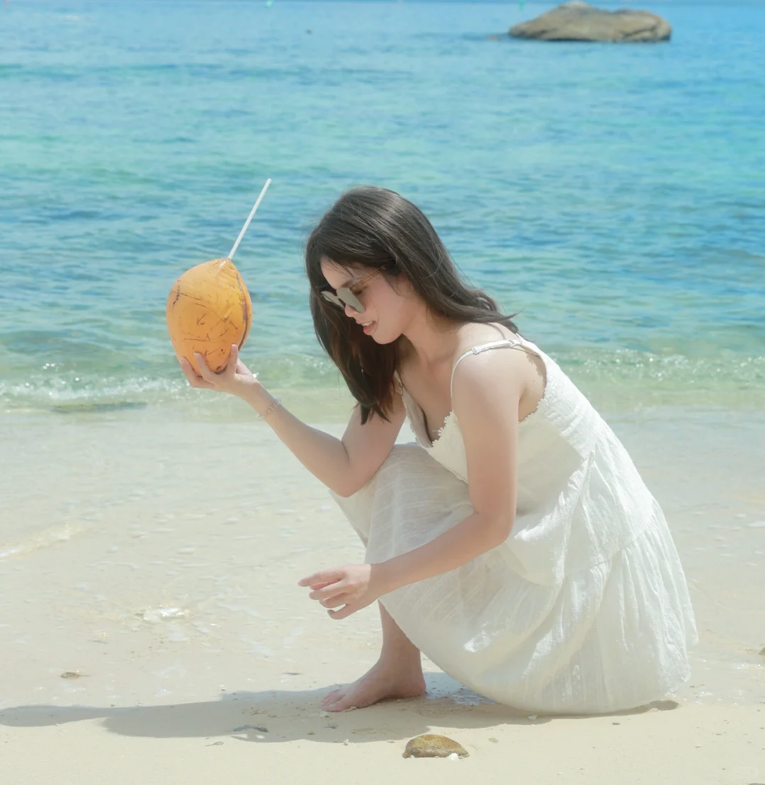 国庆不得来一趟防城港！！