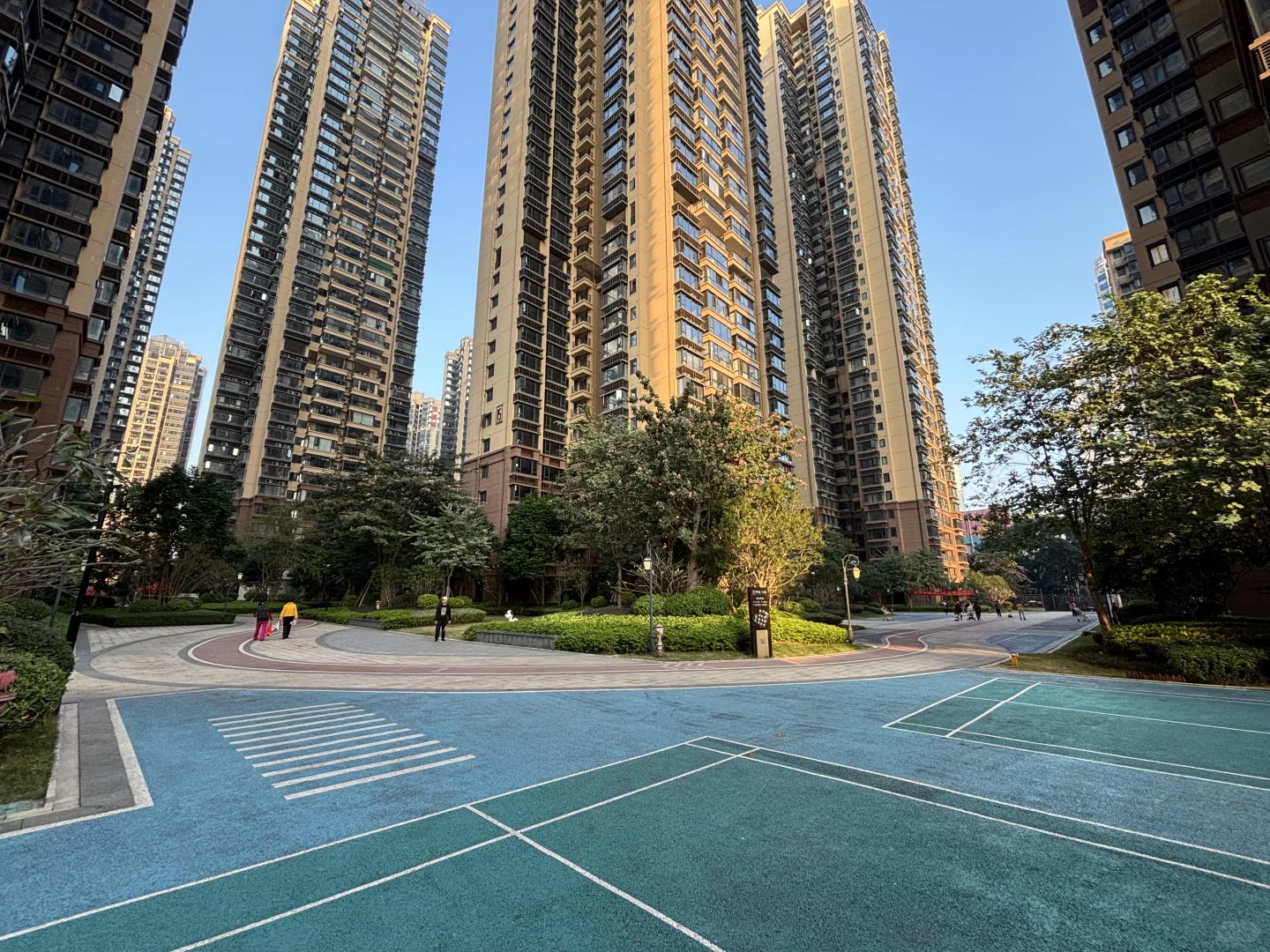 南宁买房“西乡塘天健天境”8字头你敢买吗