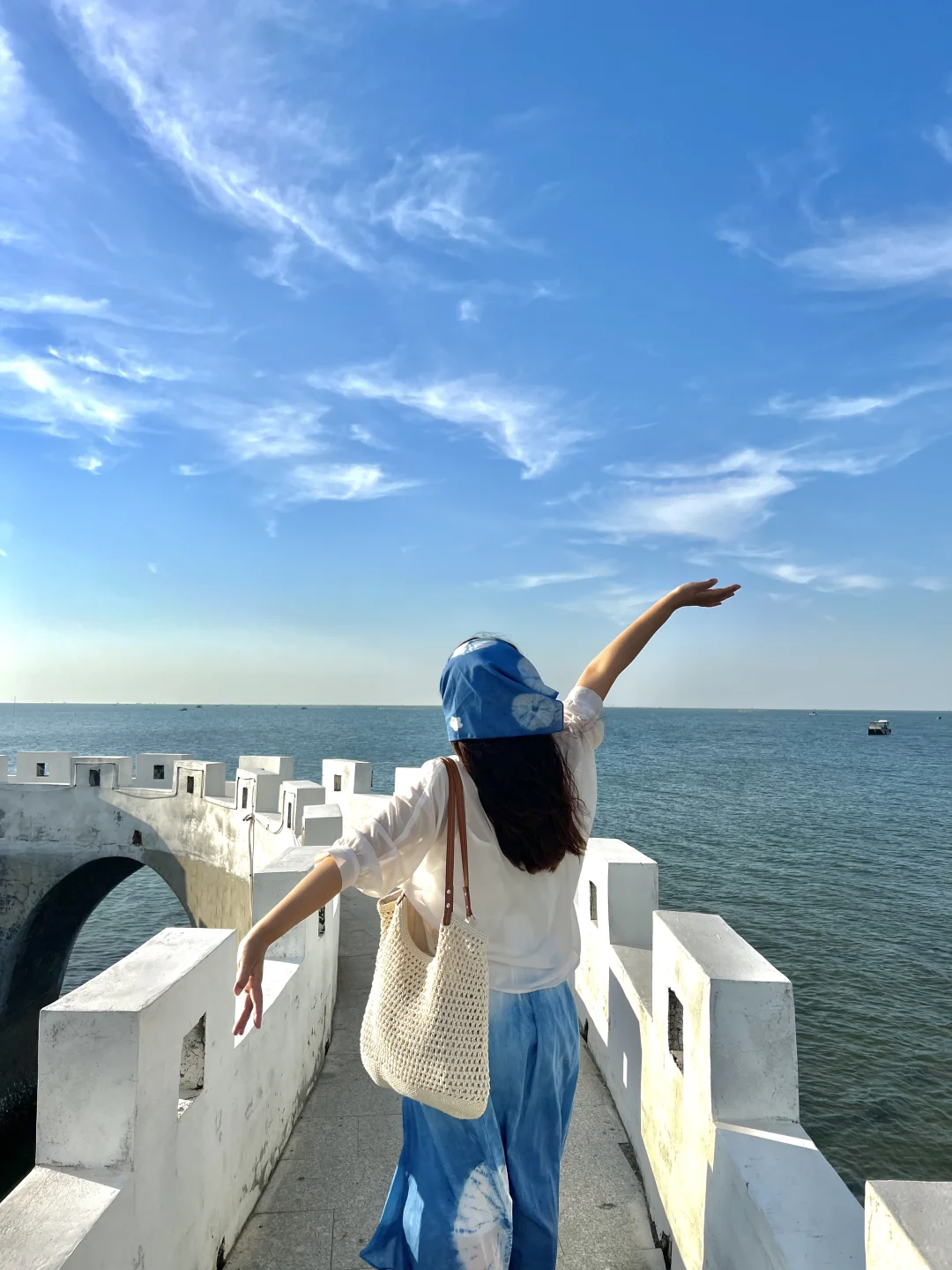 推荐6个我认为广西最适合过冬的城市……