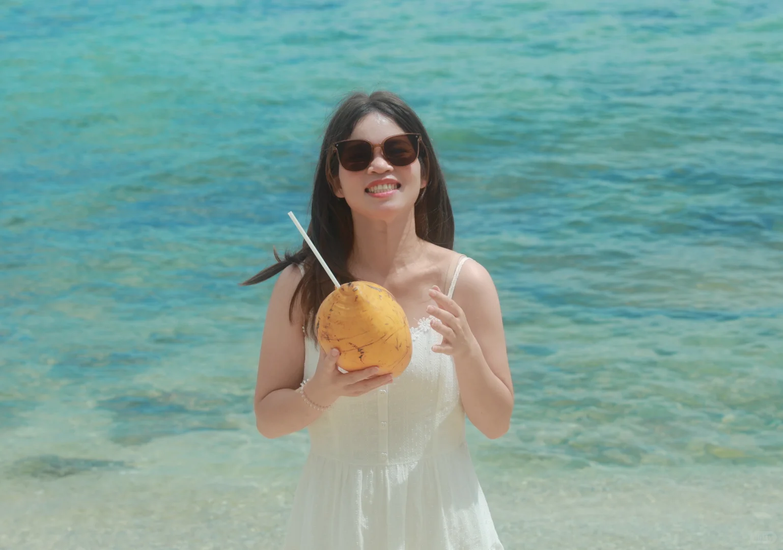 国庆不得来一趟防城港！！