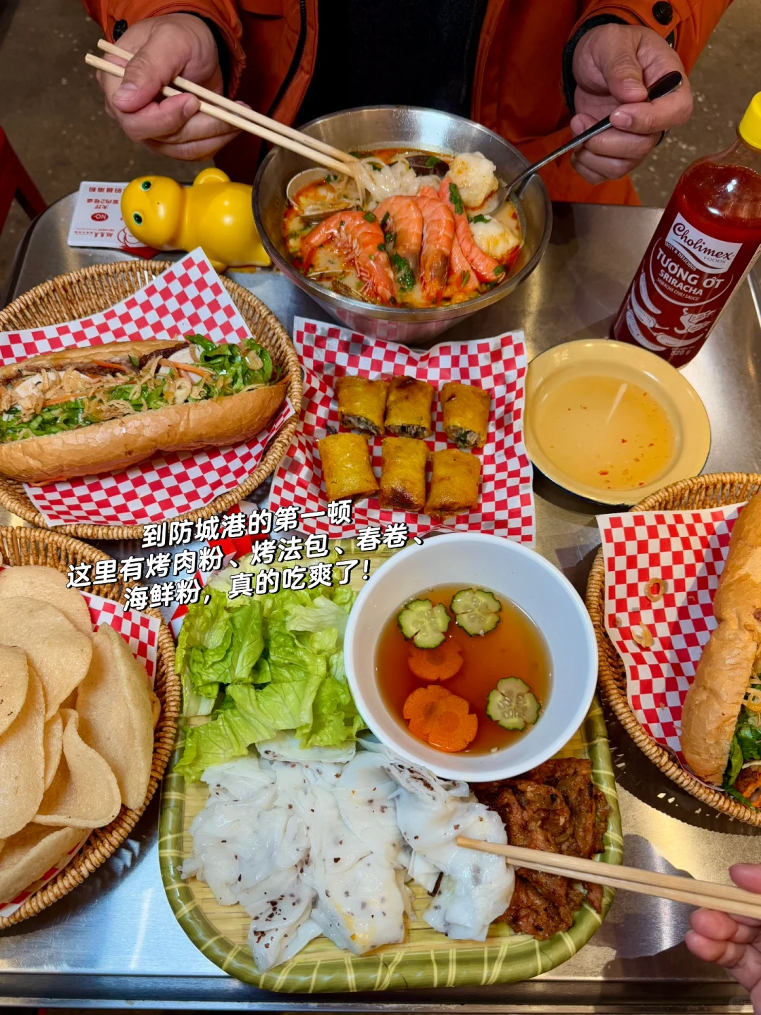 广西严重被低估的海边小城！！也太美了吧😭