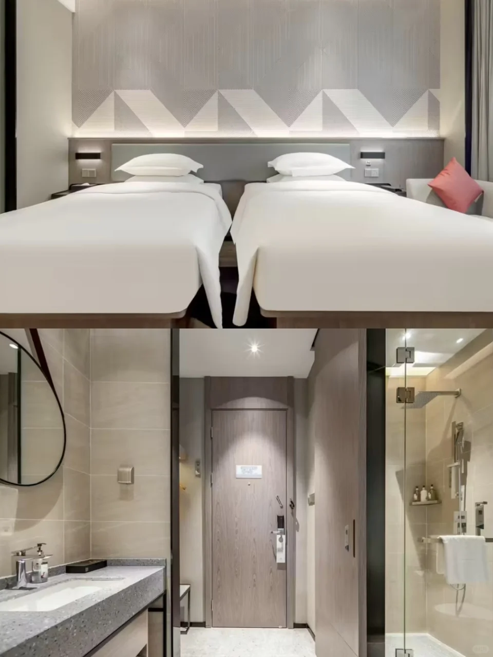 去防城港旅行，选对酒店真的太重要了