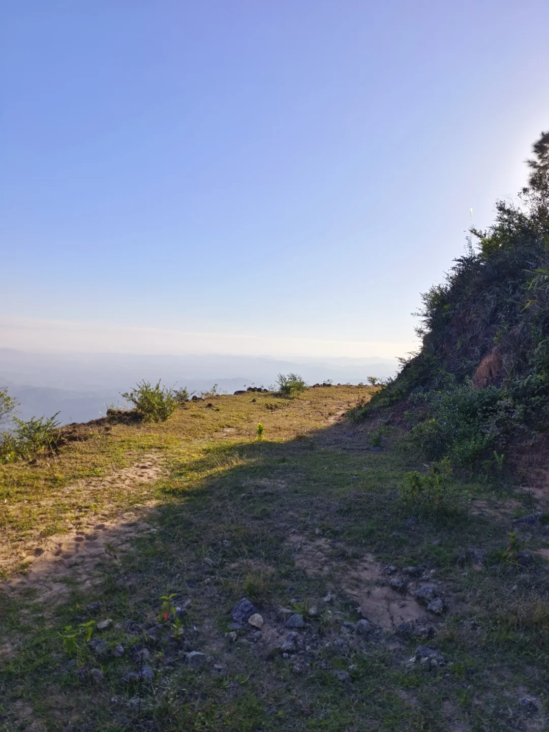 防城港又一座即将爆火的山！