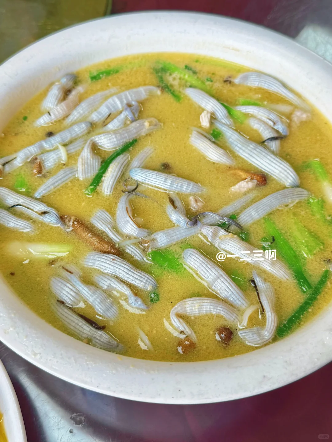 防城港美食必点 本地人私藏特色菜