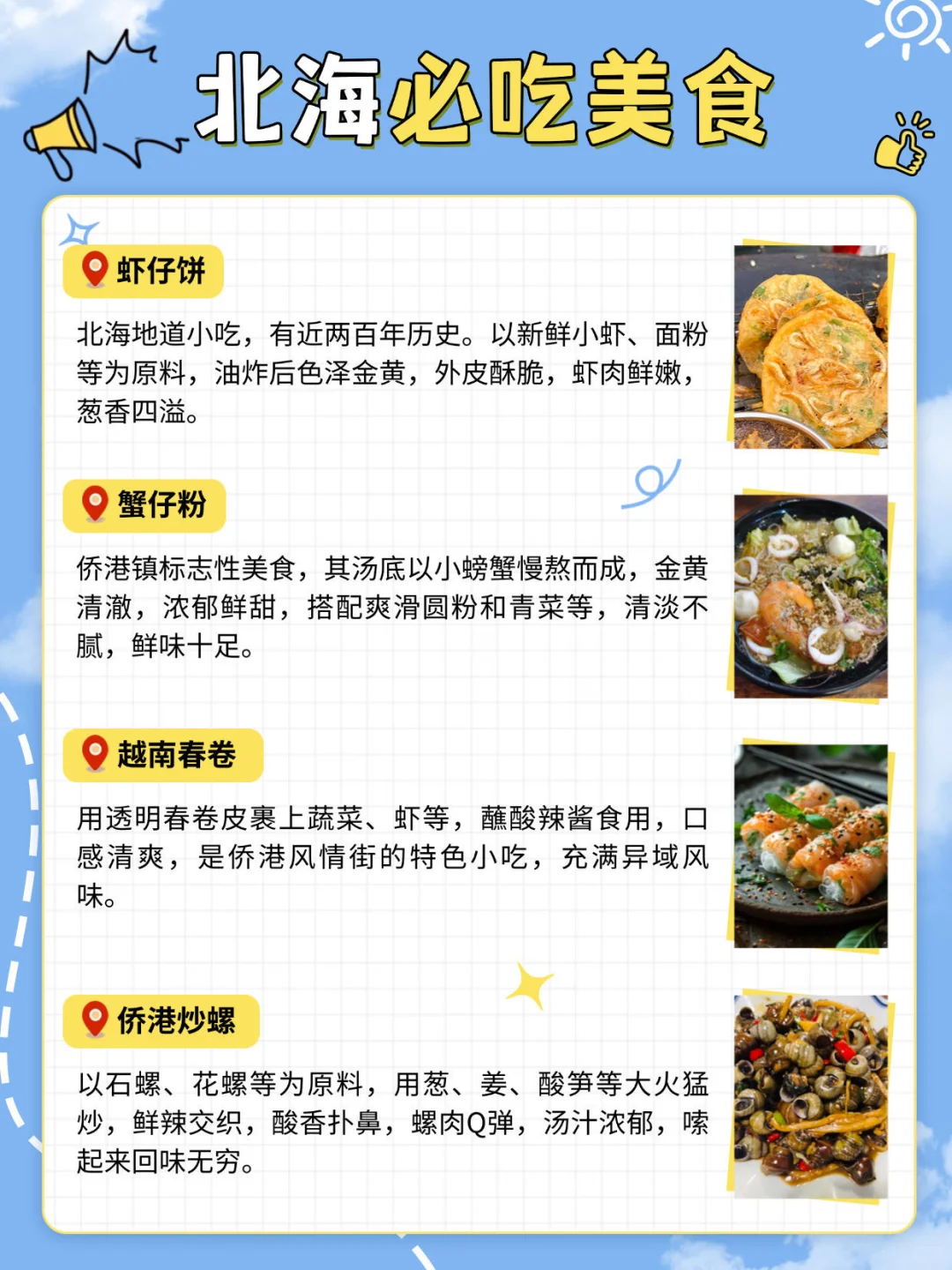 如何一次性玩完钦州+北海+防城港？刚回来